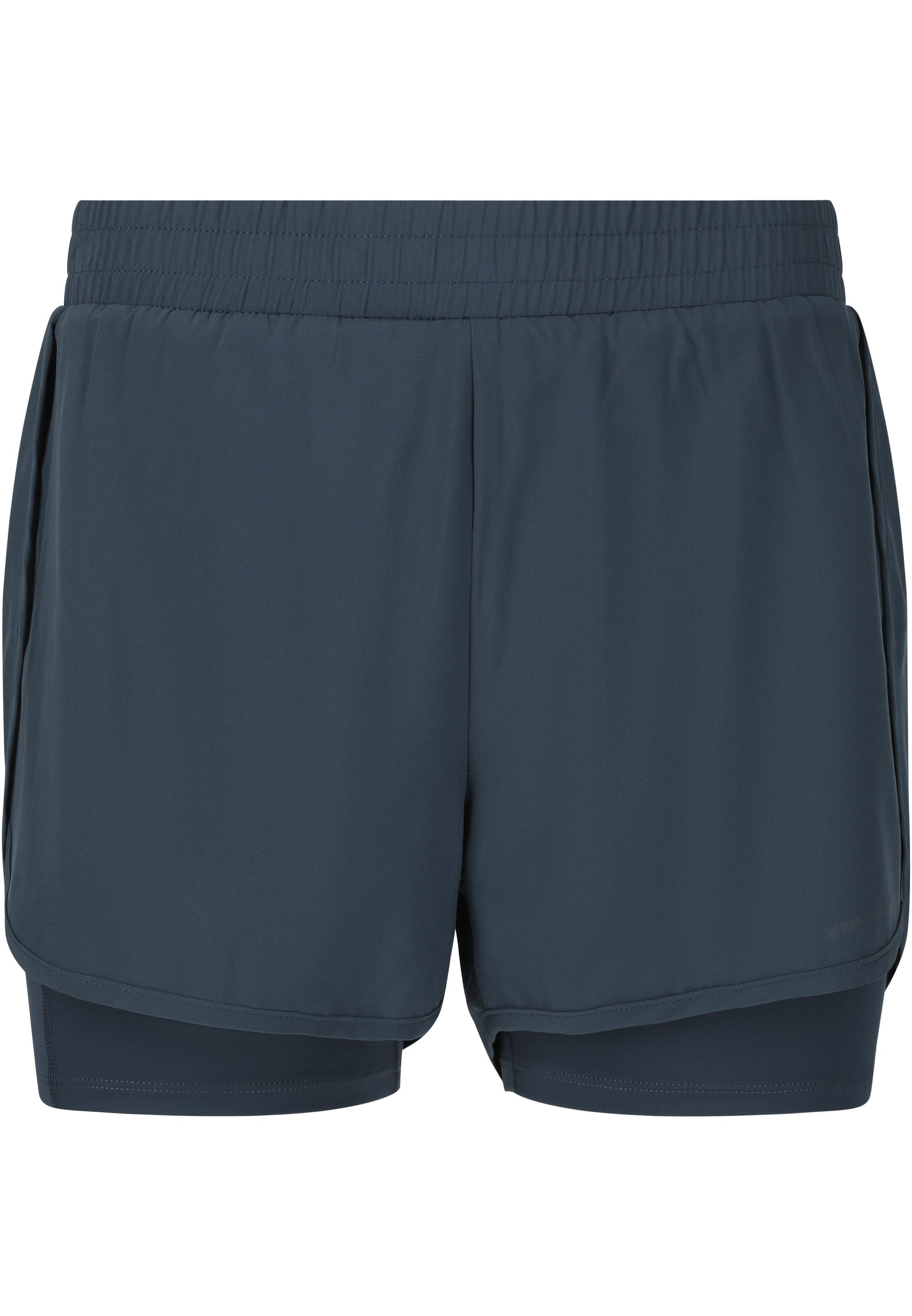ENDURANCE Shorts Heddae mit praktischer Innentight
