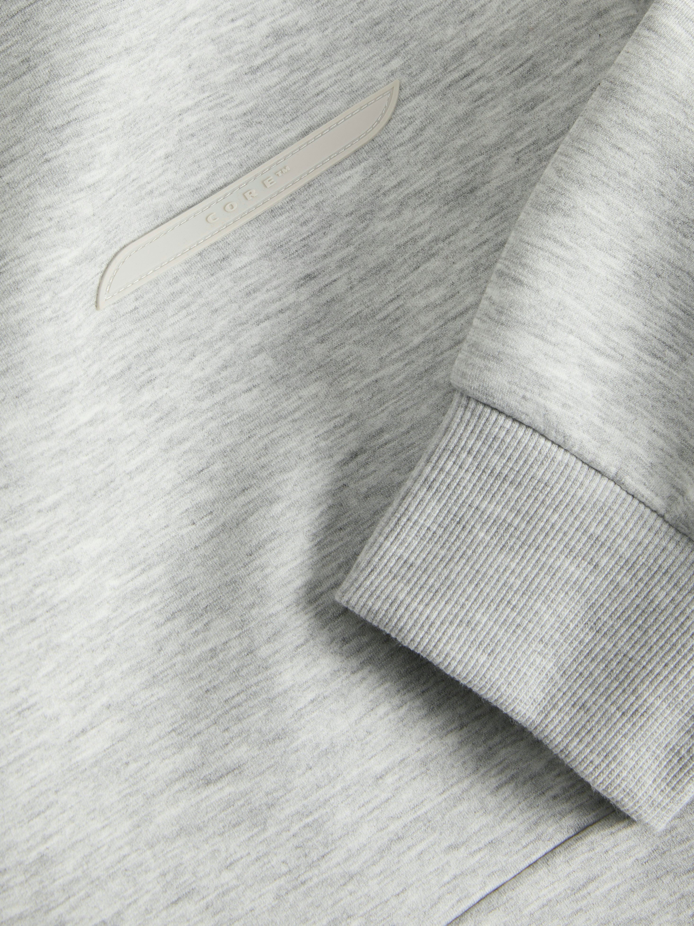 Jack & Jones Kapuzensweatshirt JCOFUSION SCUBA SWEAT HOOD NOOS