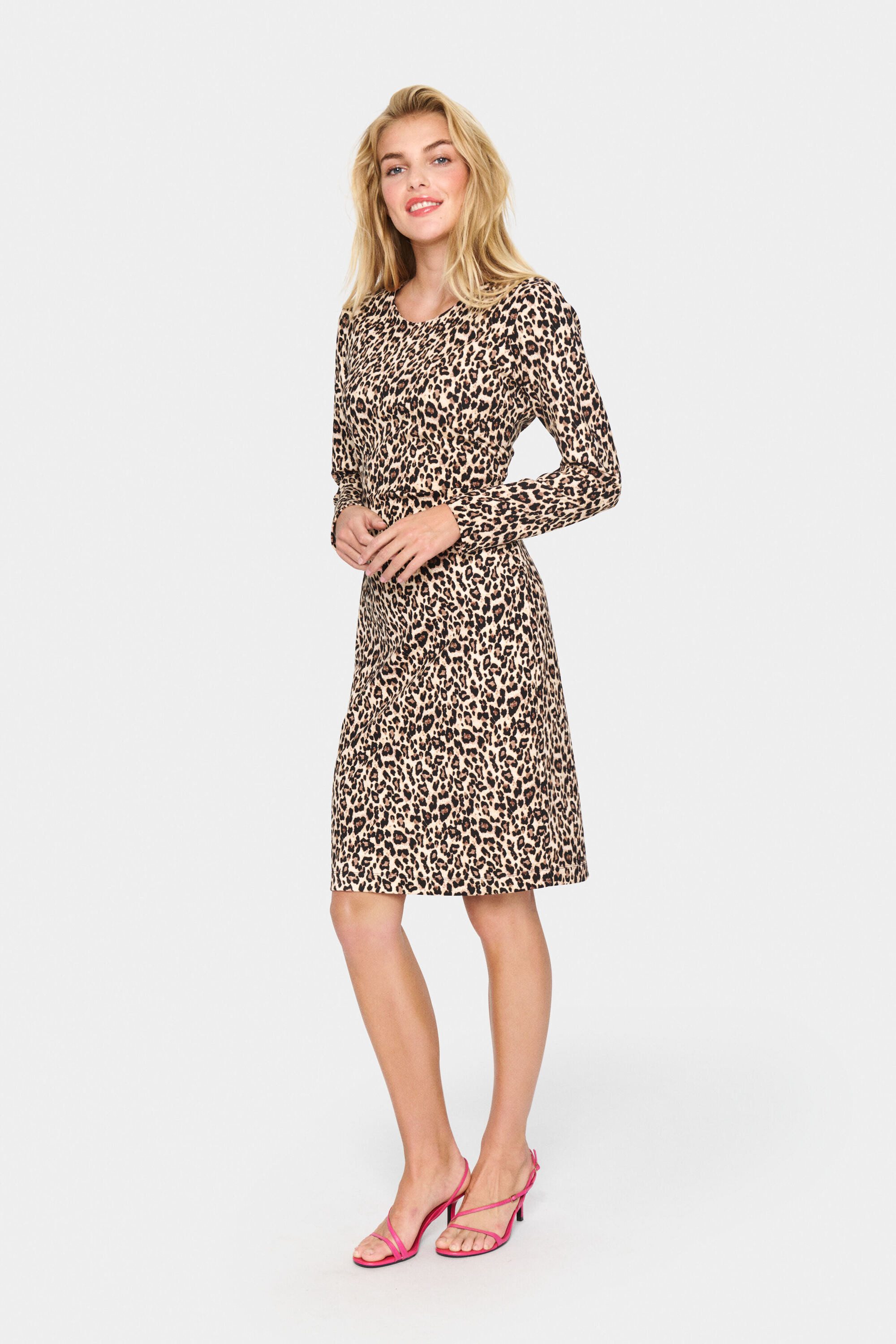 Saint Tropez Blusenkleid Kleid GennieSZ