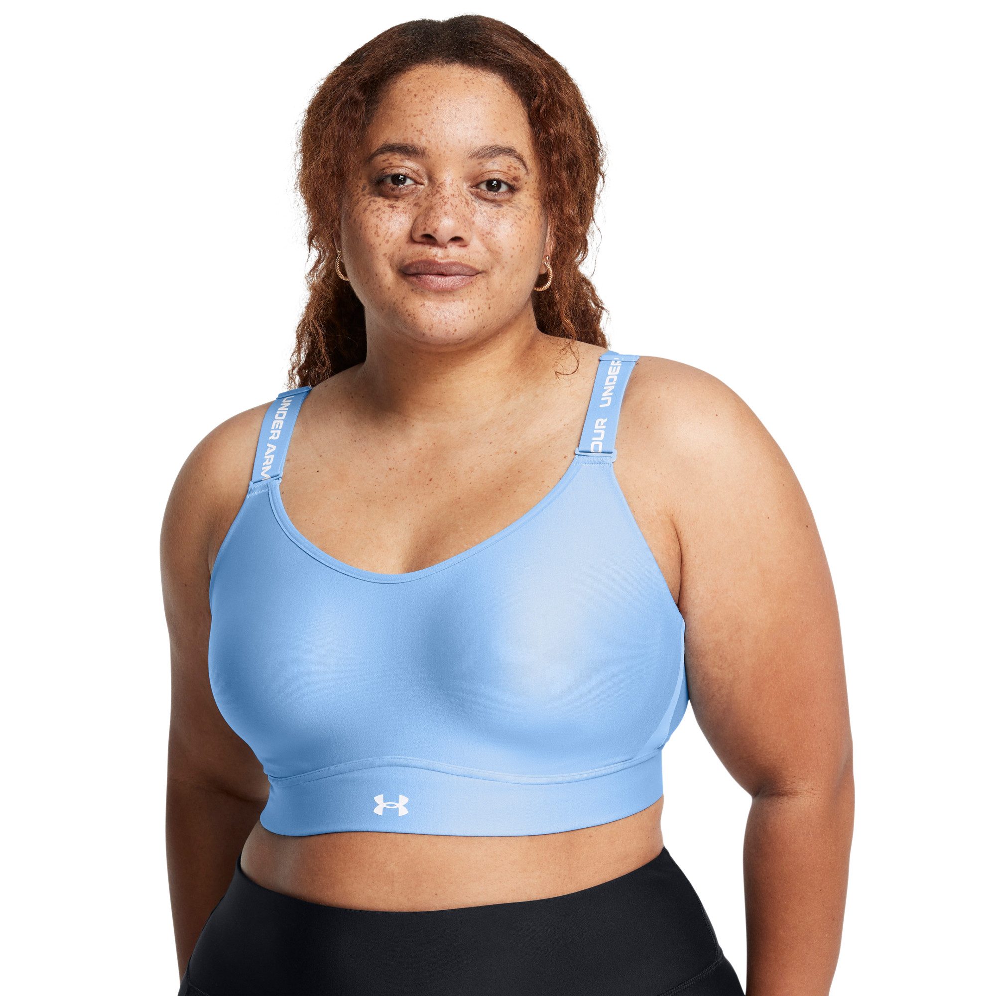 Sport-BH Under Armour Damen Sport BH UA Infinity Mid 2.0 Bra 1384123