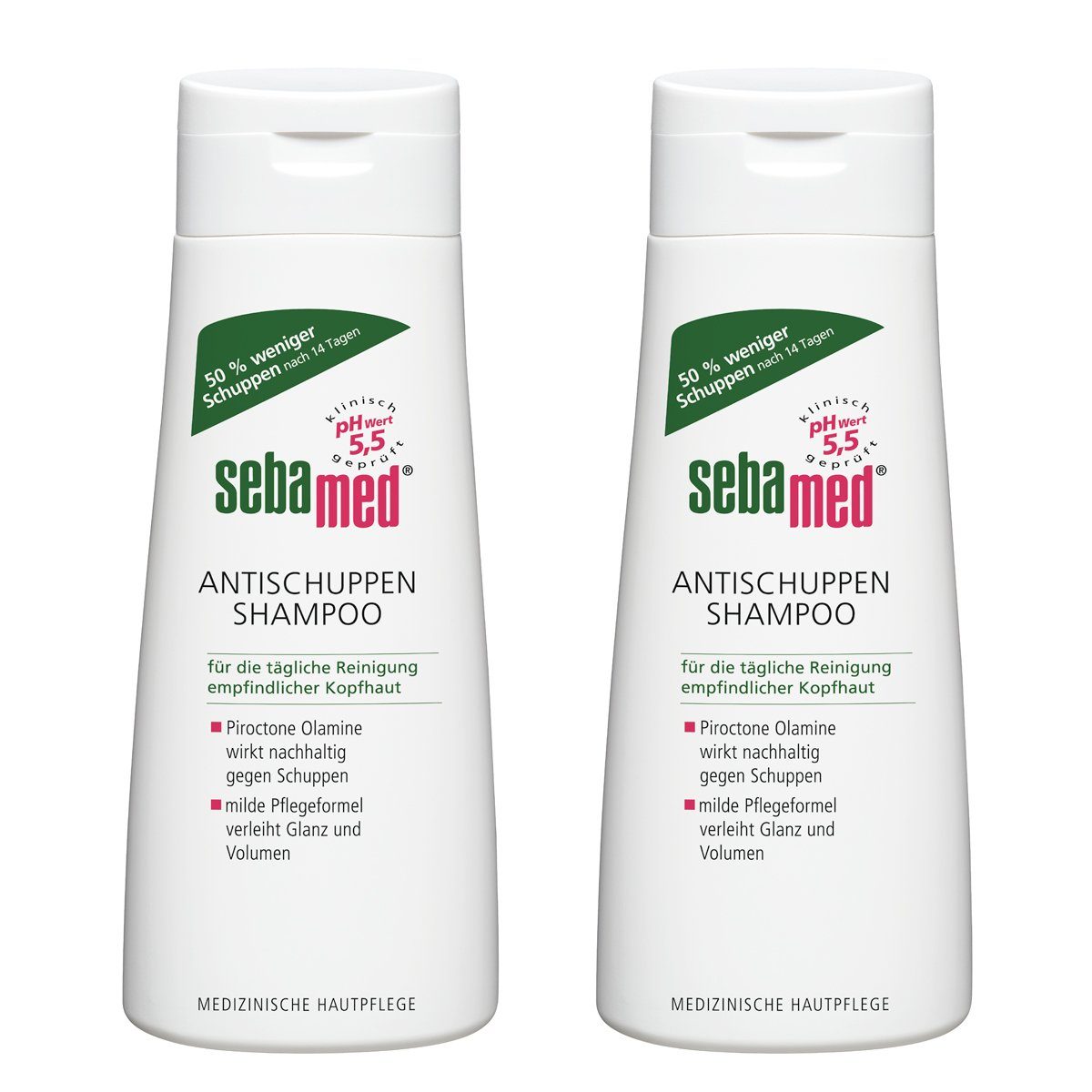 sebamed Haarshampoo