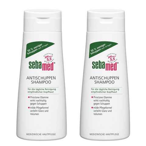 sebamed Duschpflege