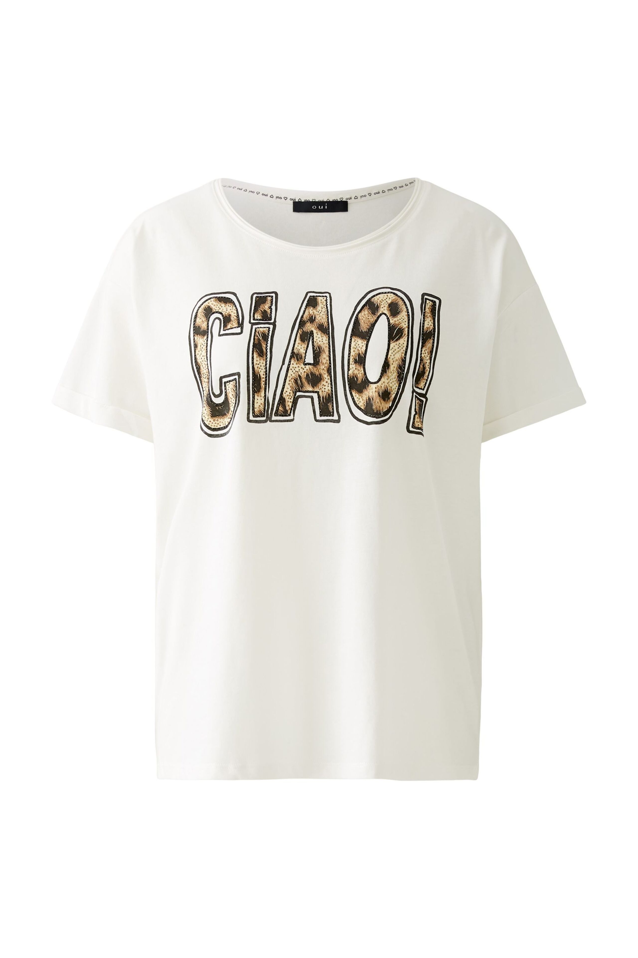 Oui T-Shirt günstig online kaufen