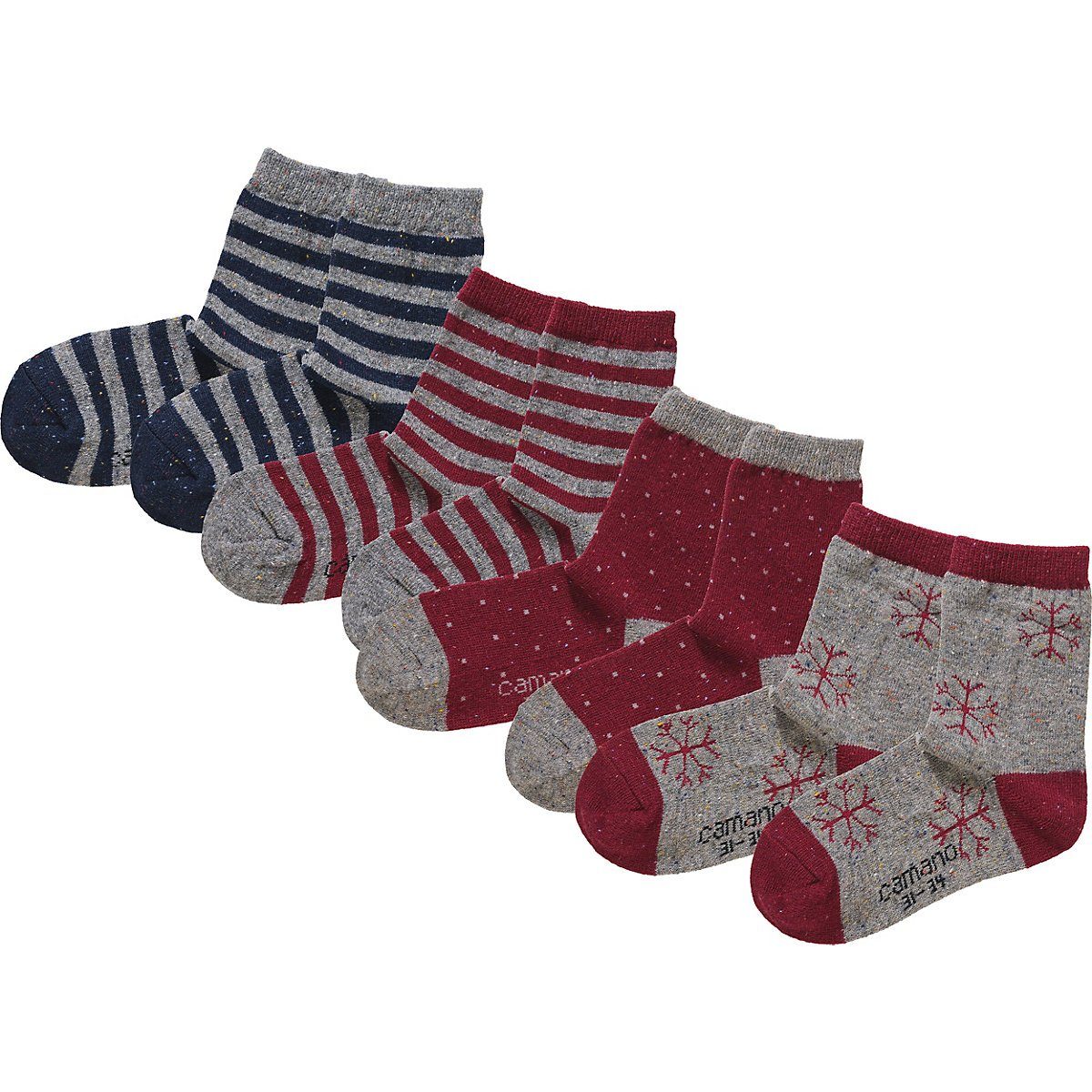Camano Socken »Kinder Socken« online kaufen | OTTO
