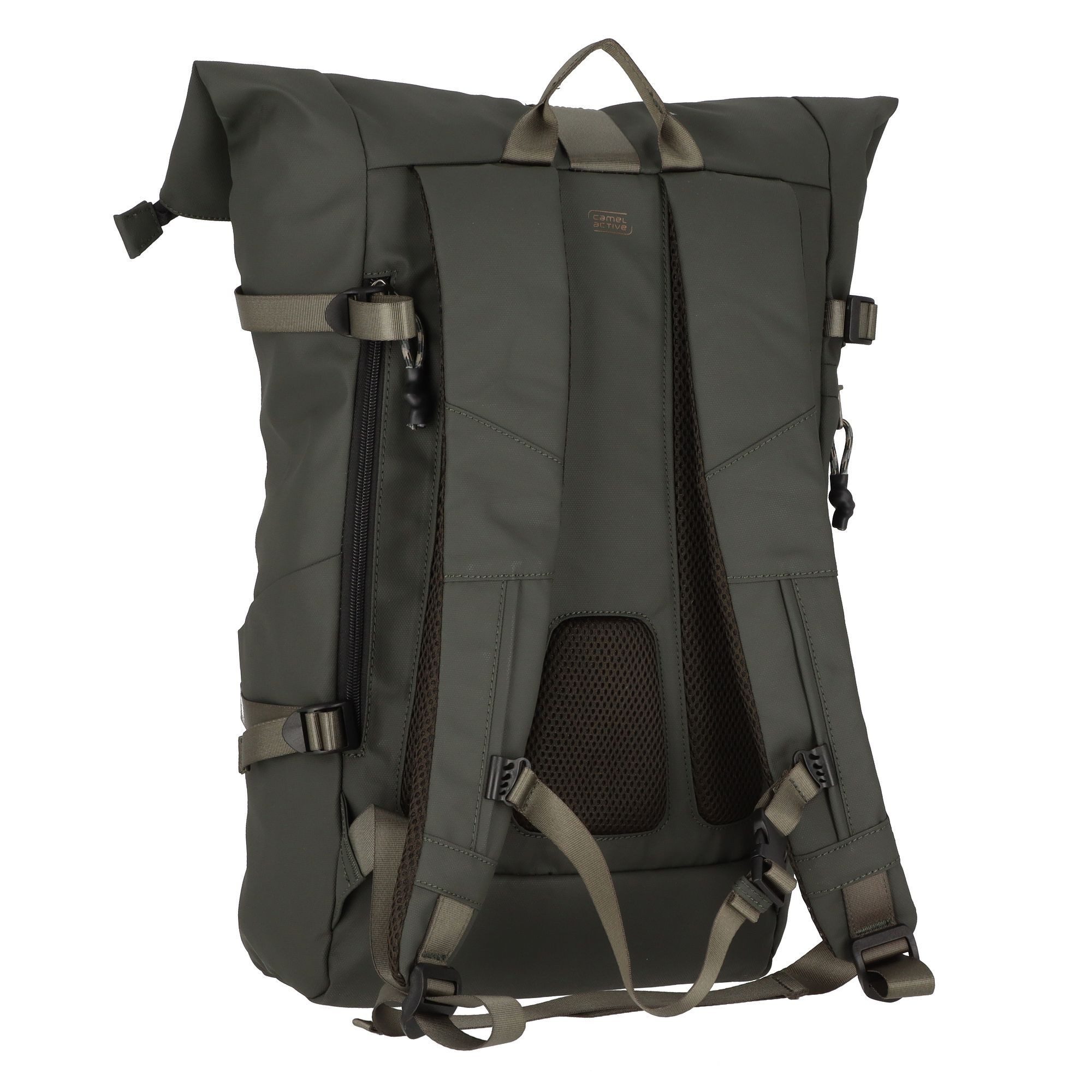 camel active Daypack Explore, Polyester