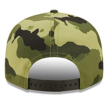 New Era Snapback Cap Armed Forces Day New York Yankees