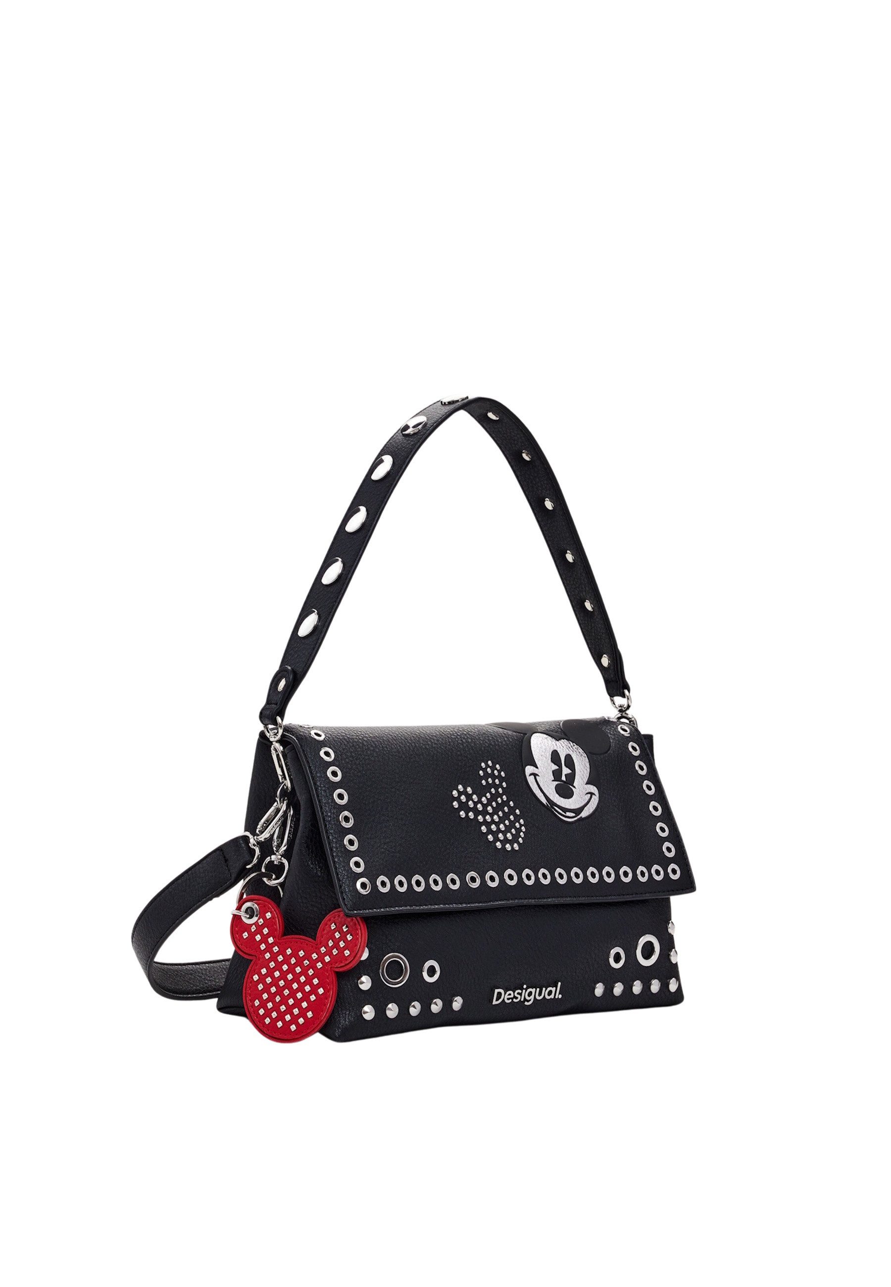 Handtasche Tasche MICKEY ROCK VENECIA 2 Umhängetasche