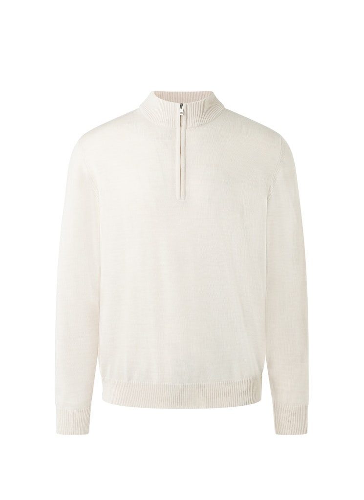 MAERZ Muenchen Wollpullover MAERZ / He.Pullover günstig online kaufen