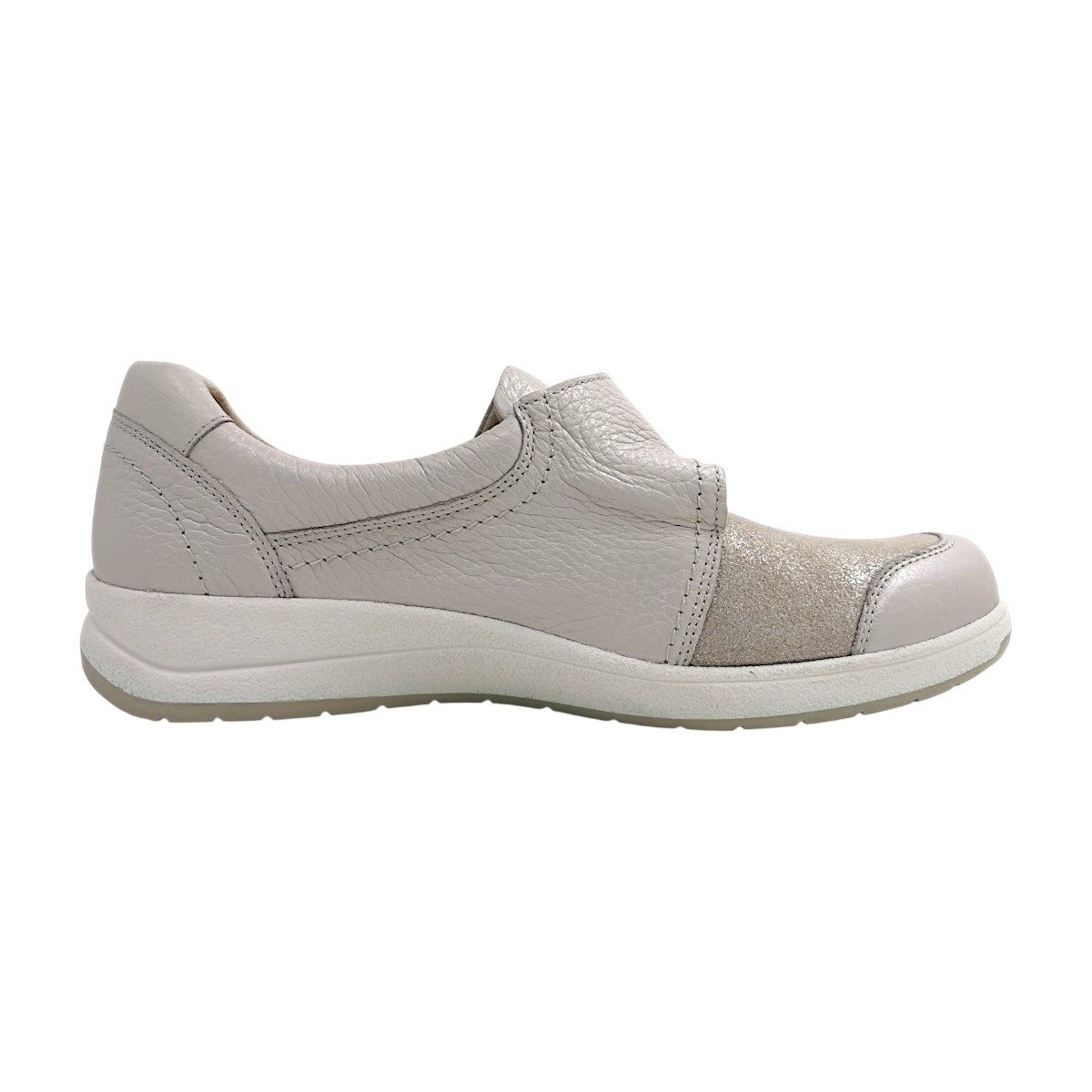 Caprice Slipper