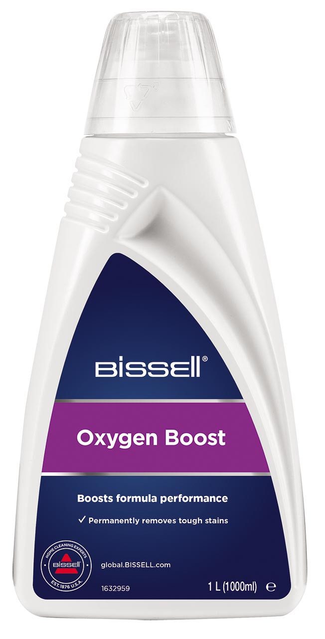 Bissell Oxygen Boost Fussbodenreiniger (1-St. 1 l)