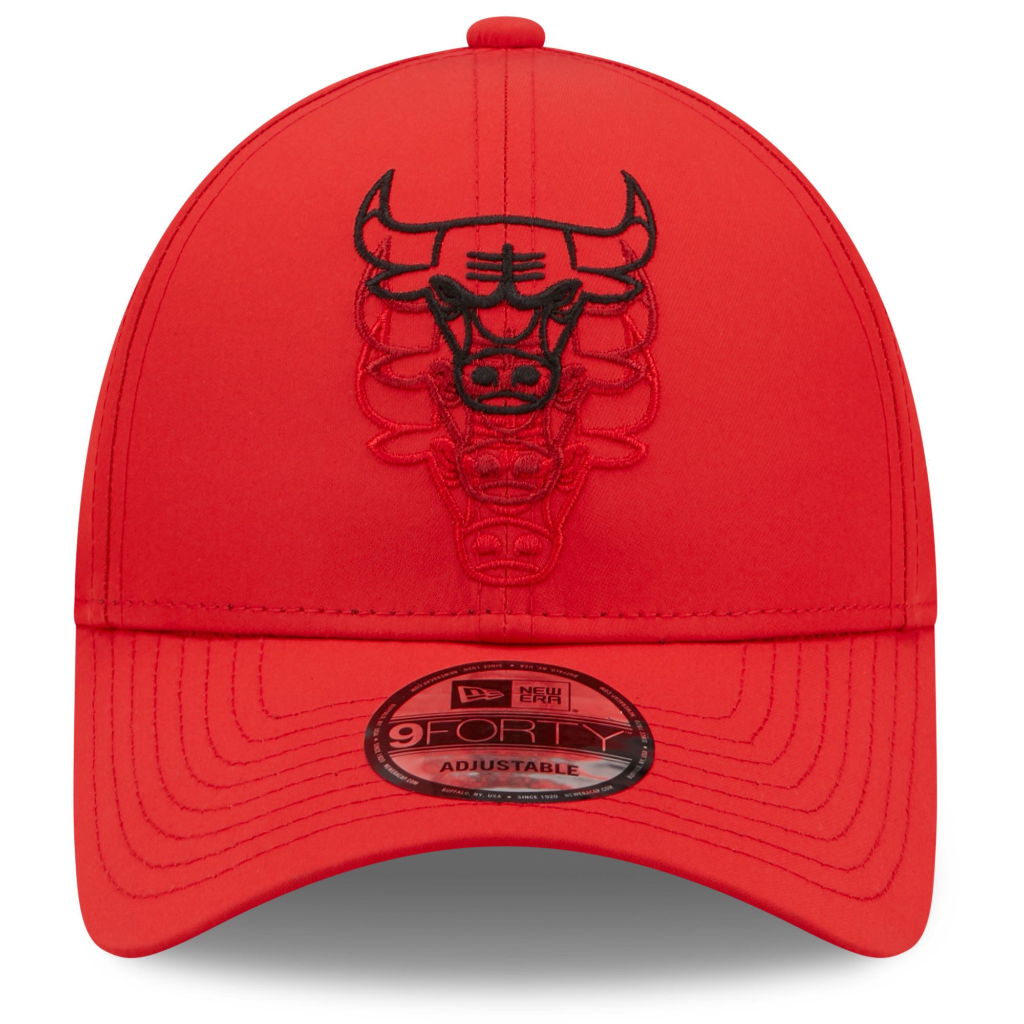 New Era Baseball Cap New Era 9forty Cap Chicago Bulls #4282 günstig online kaufen