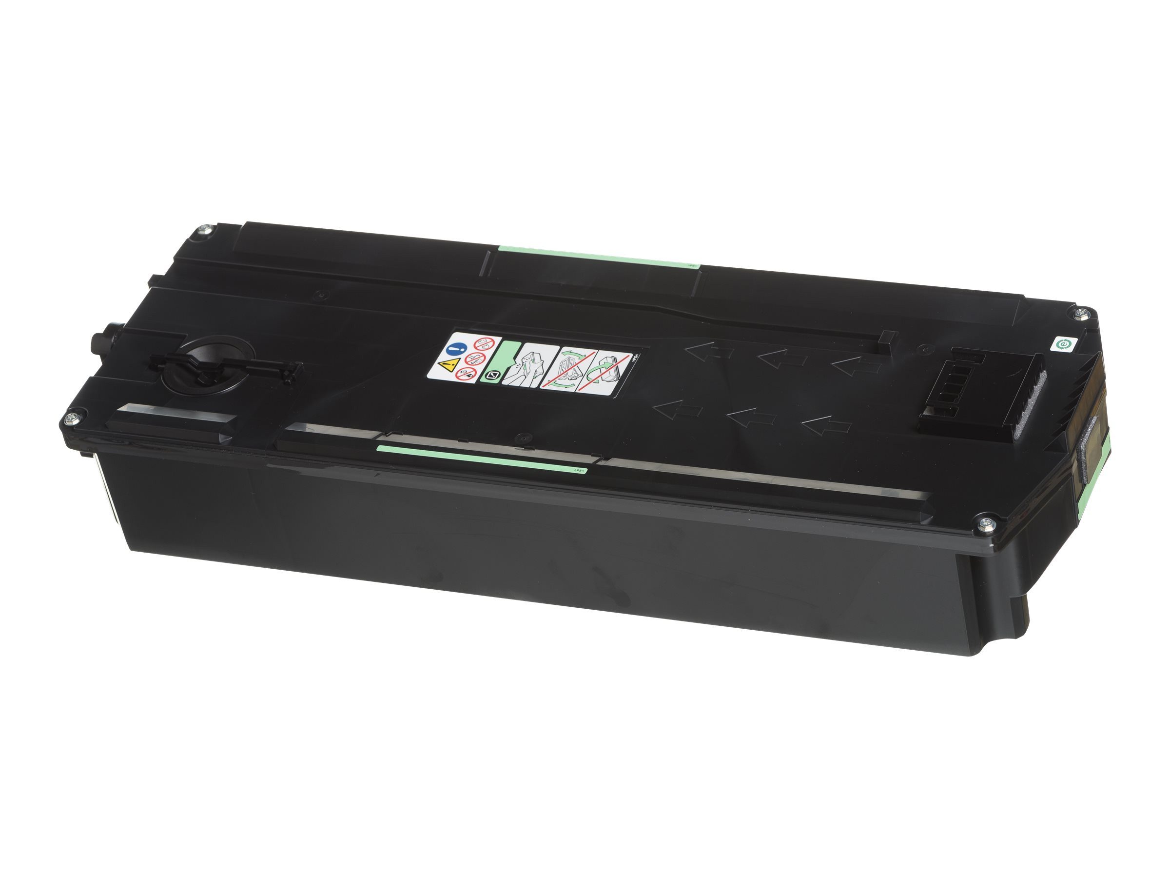 Ricoh Scanner
