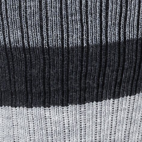 Esprit Socken Colour Block 2-Pack (2-Paar) in hochwertiger Rippstruktur günstig online kaufen