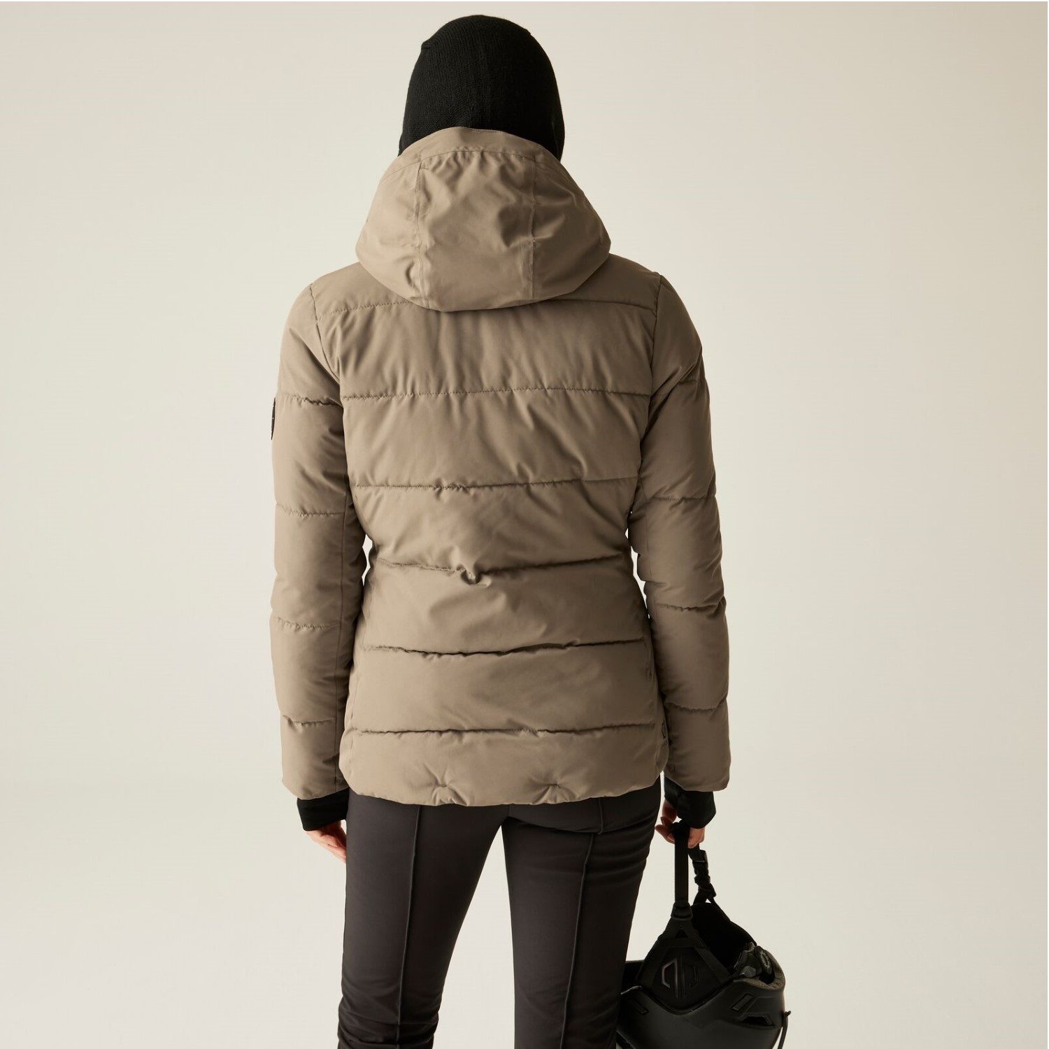 Dare2b Steppjacke Glacier Skijacke für Damen