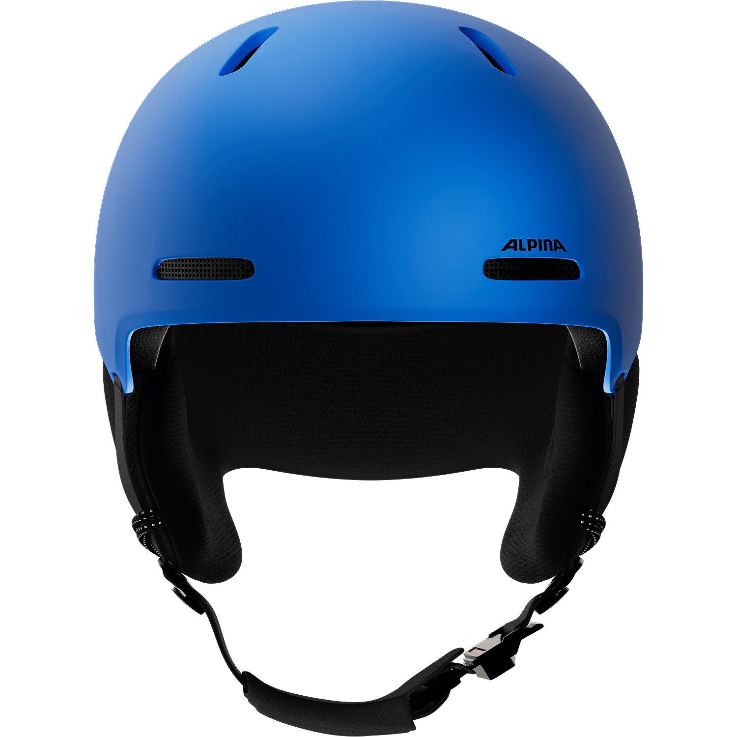 Alpina Sports Fahrradhelm Skihelm ZUPO 2