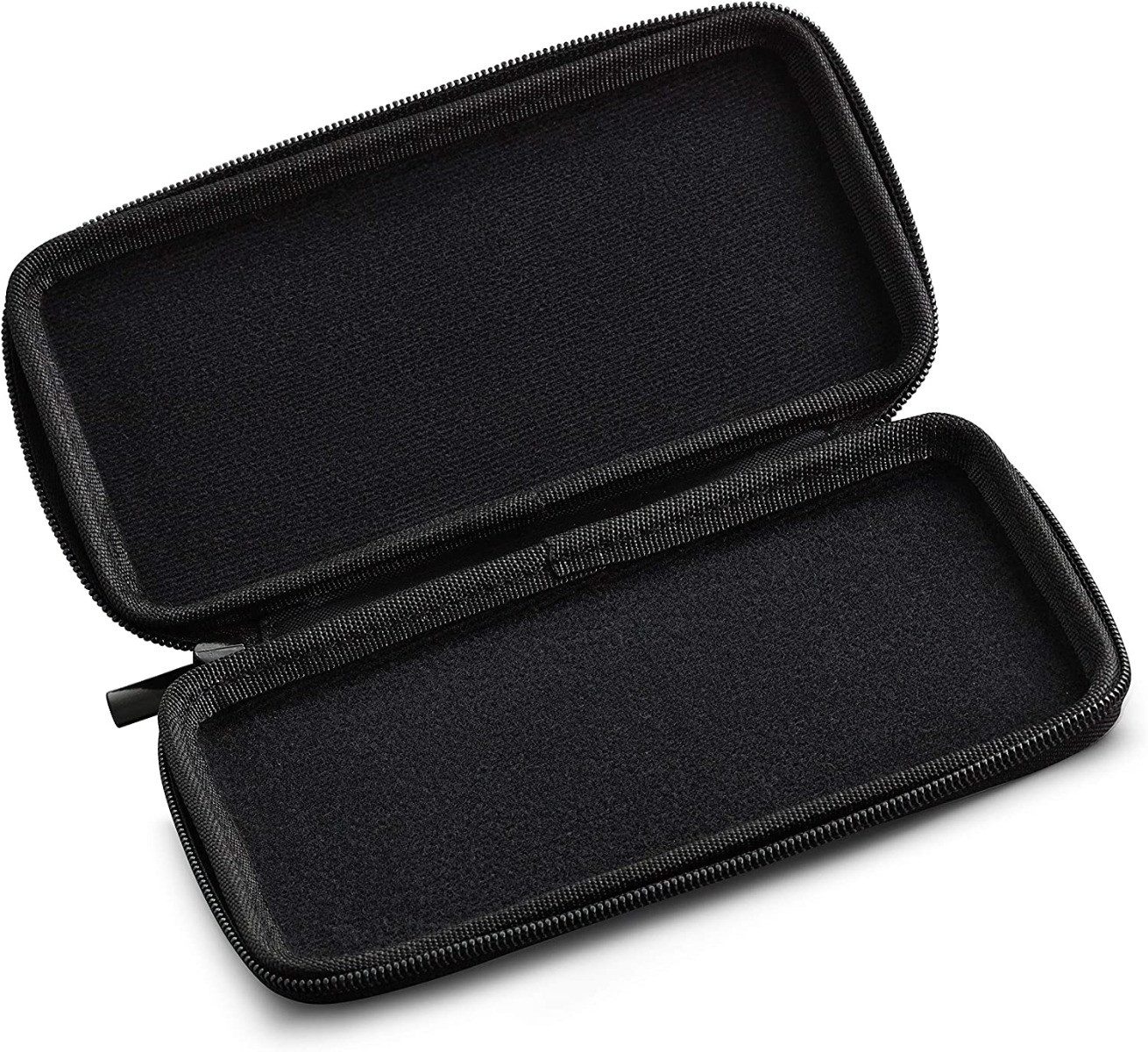 CALCUSO Taschenrechner Zubehör zum TI-Nspire CX II-T (CAS) - Fachbuch & Schutztasche Schwarz