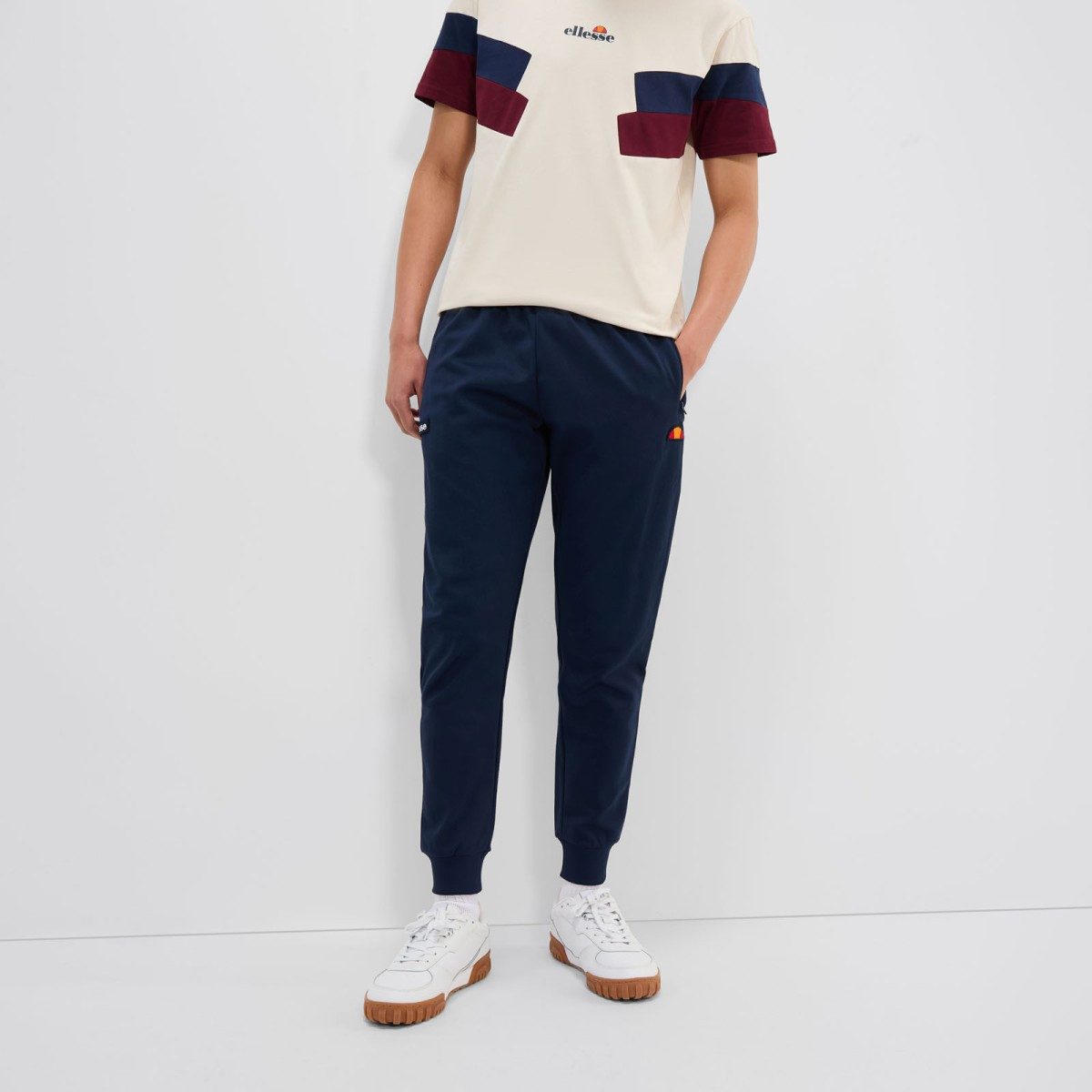 Ellesse Jogginghose Bertoni Track Pant