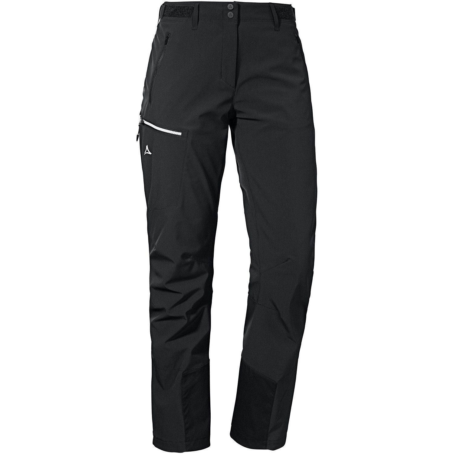 Schöffel Funktionshose Hose lang W SOFTSHELL günstig online kaufen