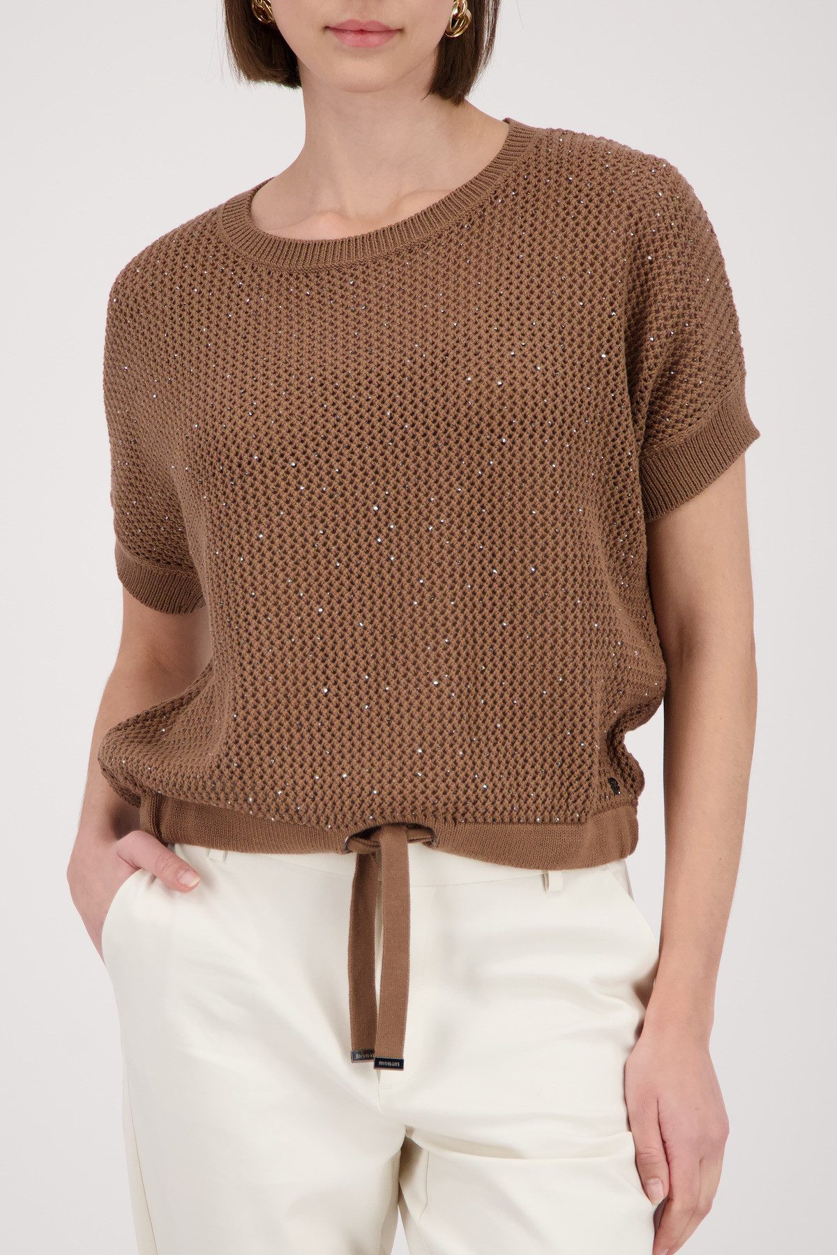 Monari Strickpullover