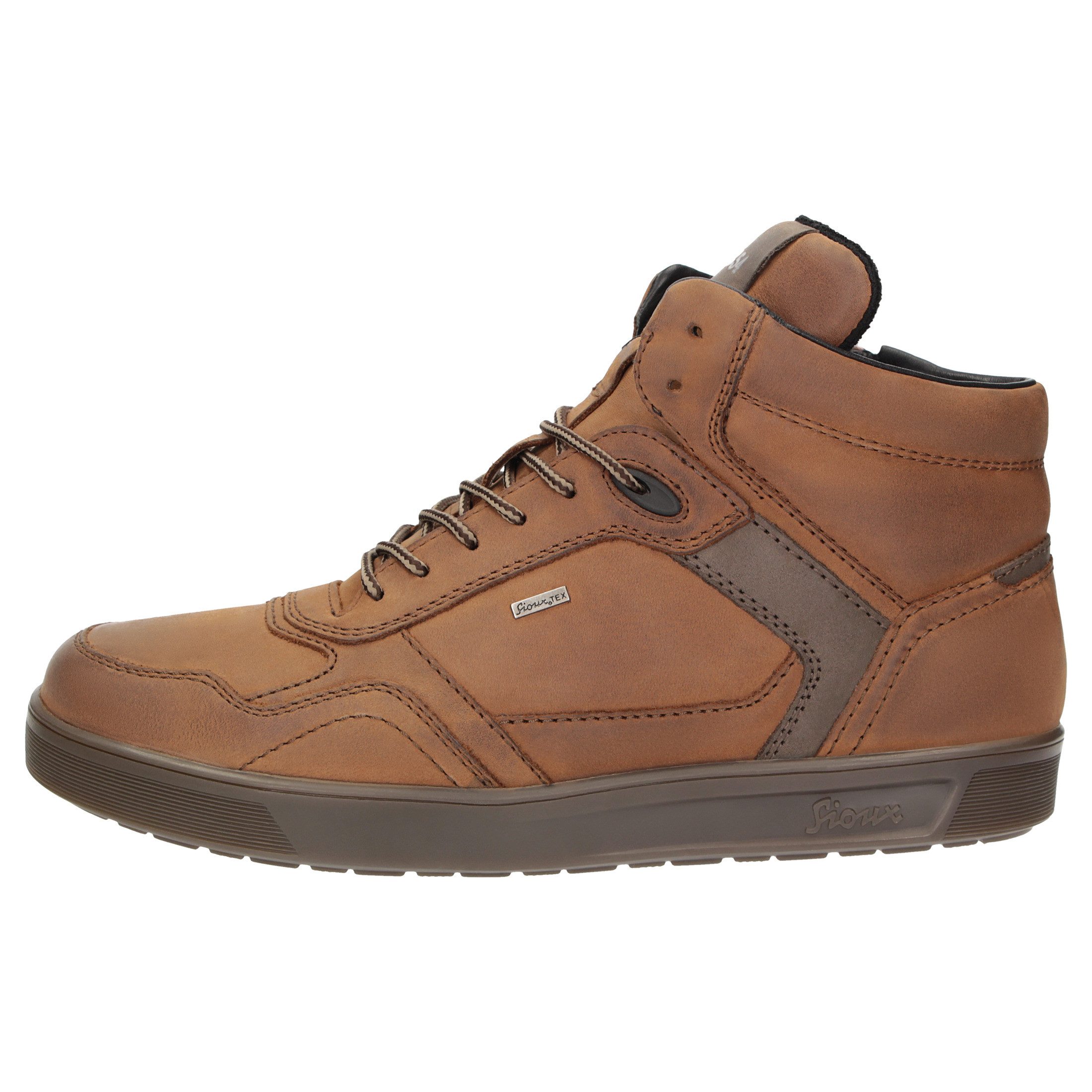 SIOUX Tedroso-707-TEX Stiefelette