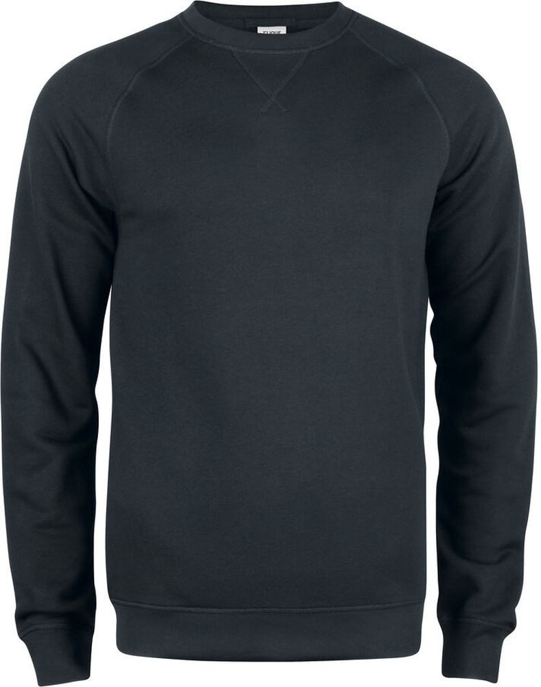 Clique Rundhalspullover Premium OC Roundneck