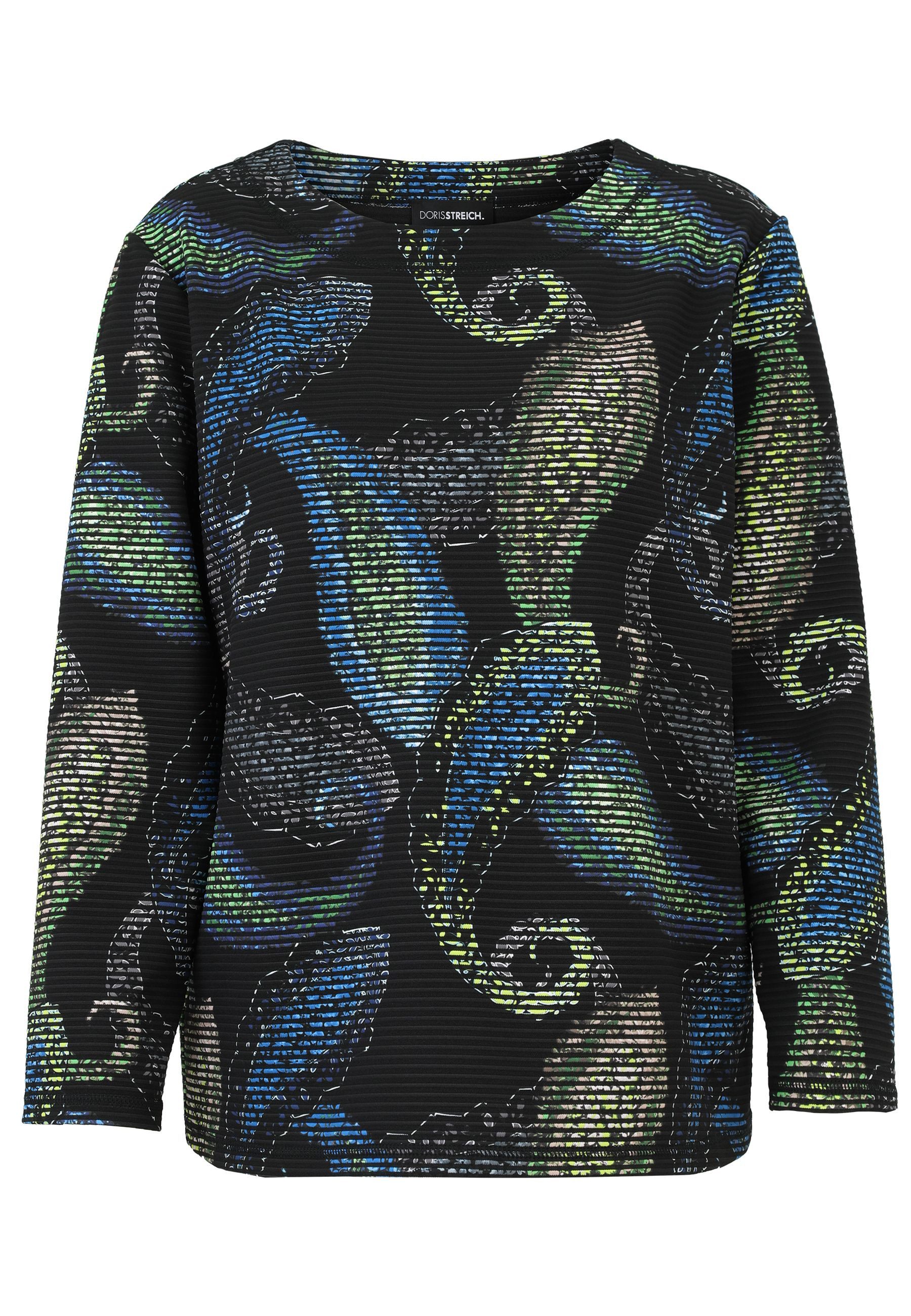 Doris Streich Langarmshirt günstig online kaufen