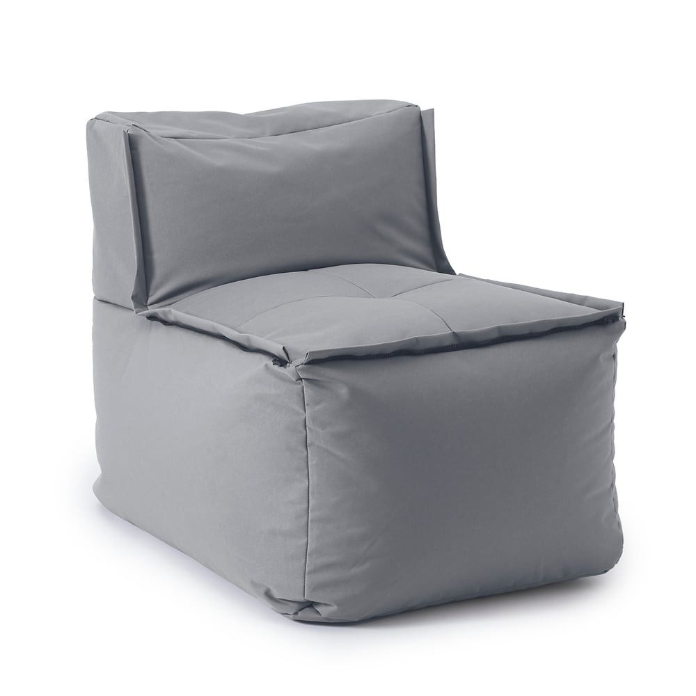 Lumaland Sitzsack In- & outdoor Sofa individuell kombinierbar mit dem Modul günstig online kaufen