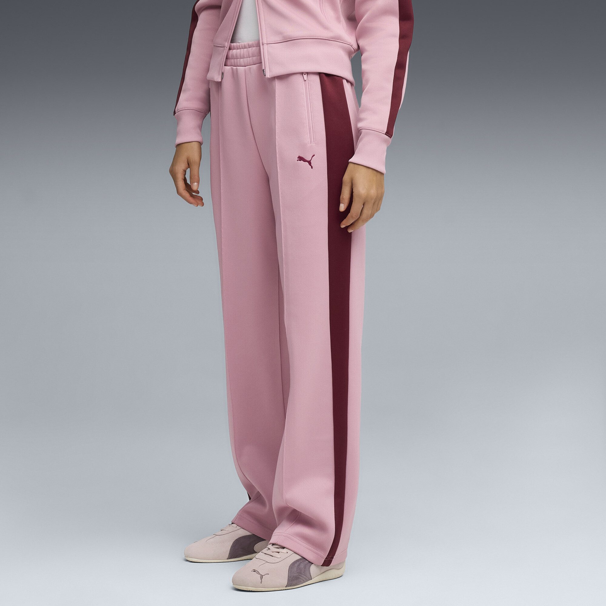 PUMA Sporthose T7 Always On Straight günstig online kaufen