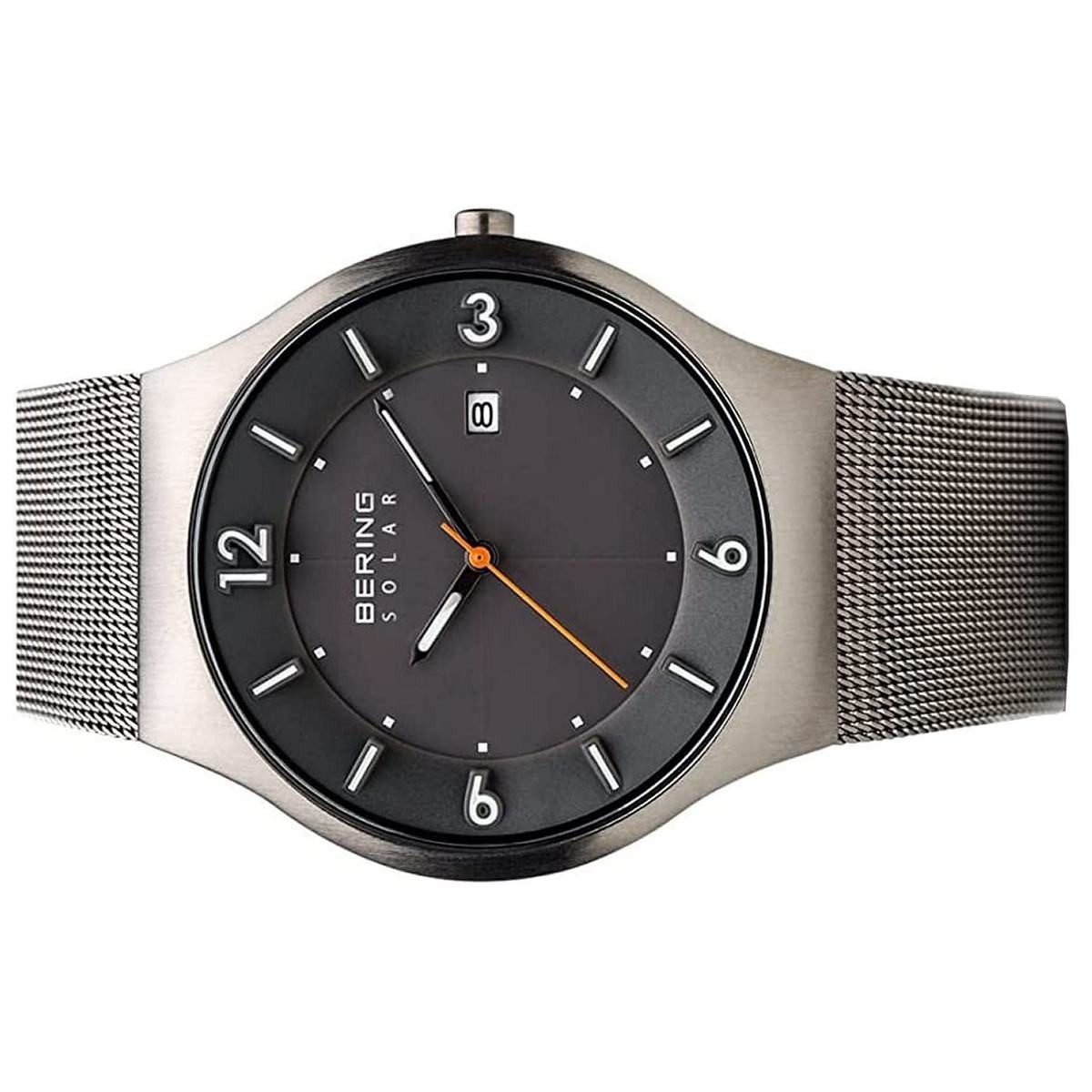 Bering Quarzuhr 14440-077