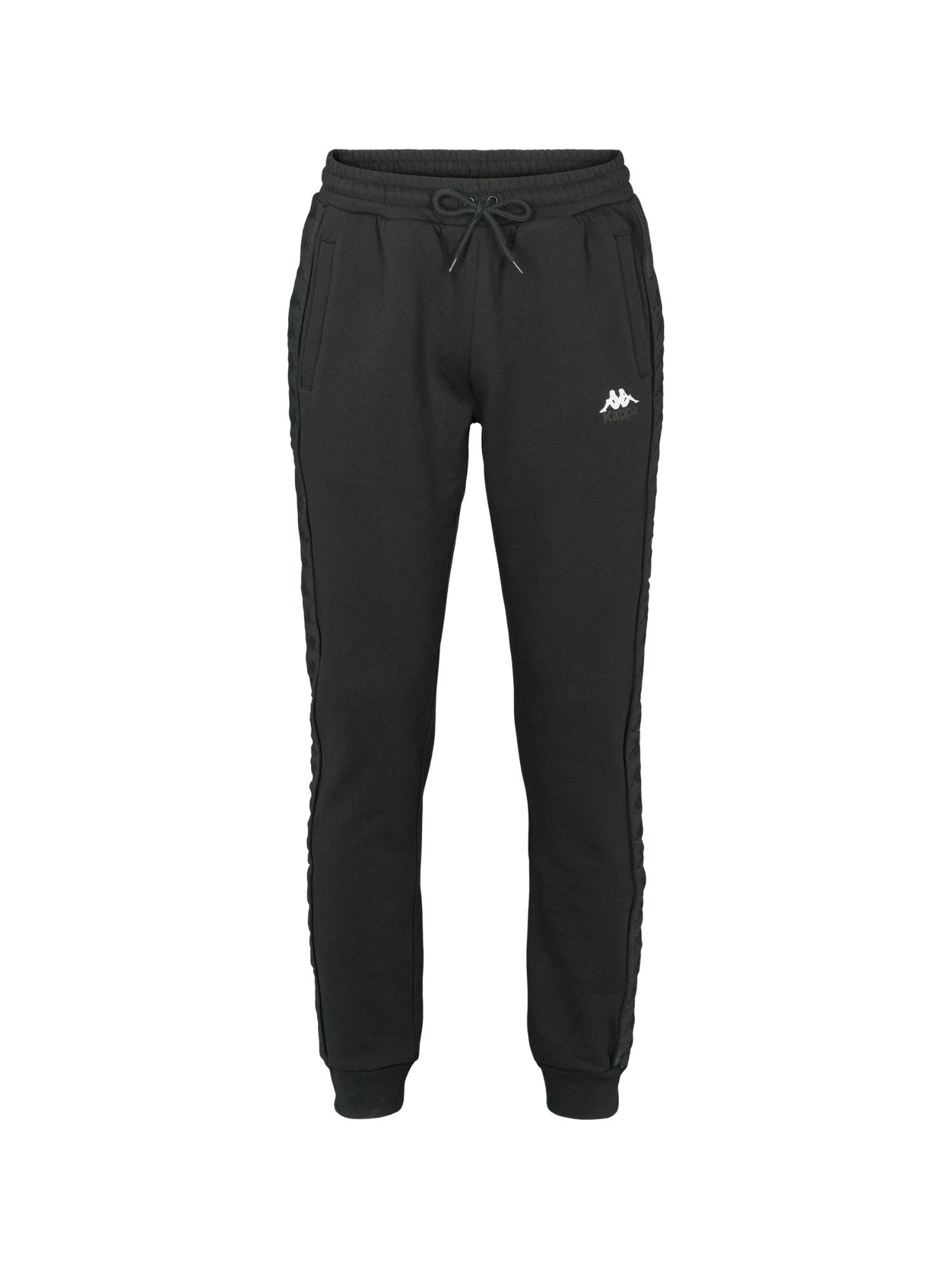 Kappa Chinohose Kappa trousers BANDA BRAXAS günstig online kaufen