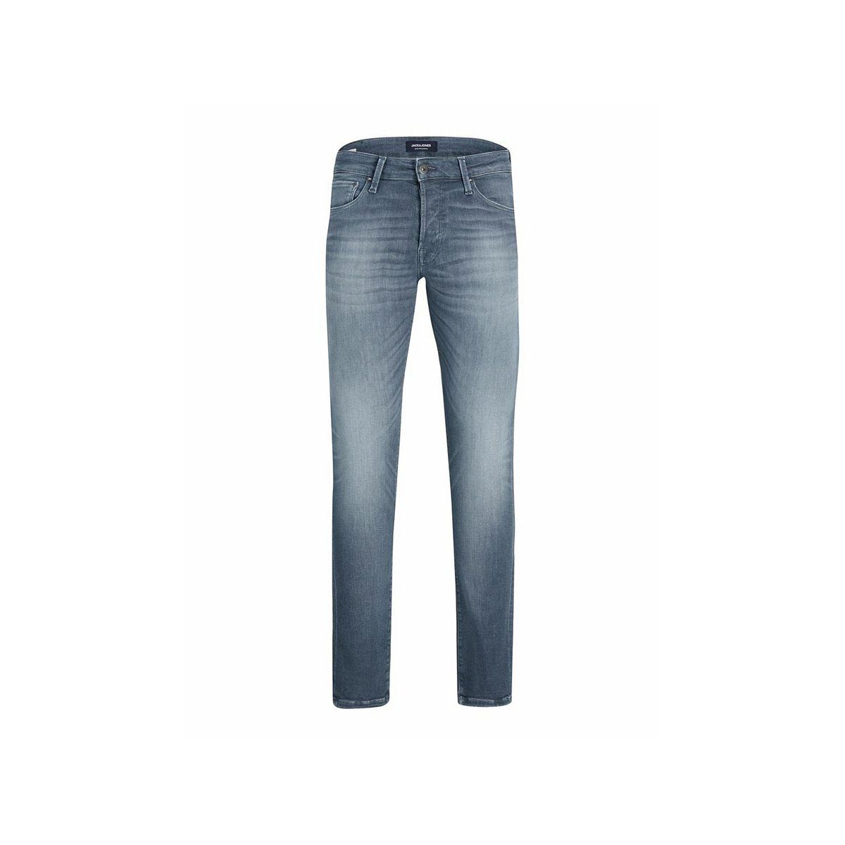 Jack (1-tlg) 5-Pocket-Jeans blau Jones &