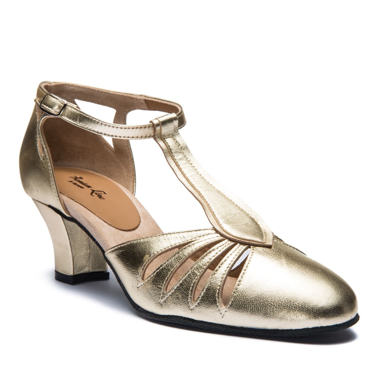 Rumpf Rumpf Premium Line Damen Tanzschuhe 9210 Tanzschuh