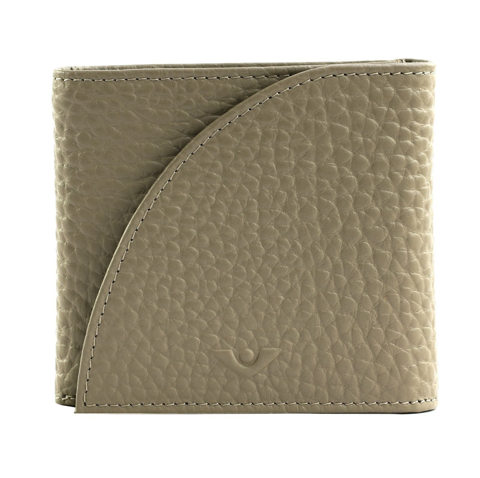 Voi Geldbörse Hanni Wallet, aus echtem Leder mit RFID-Blocker Schutz