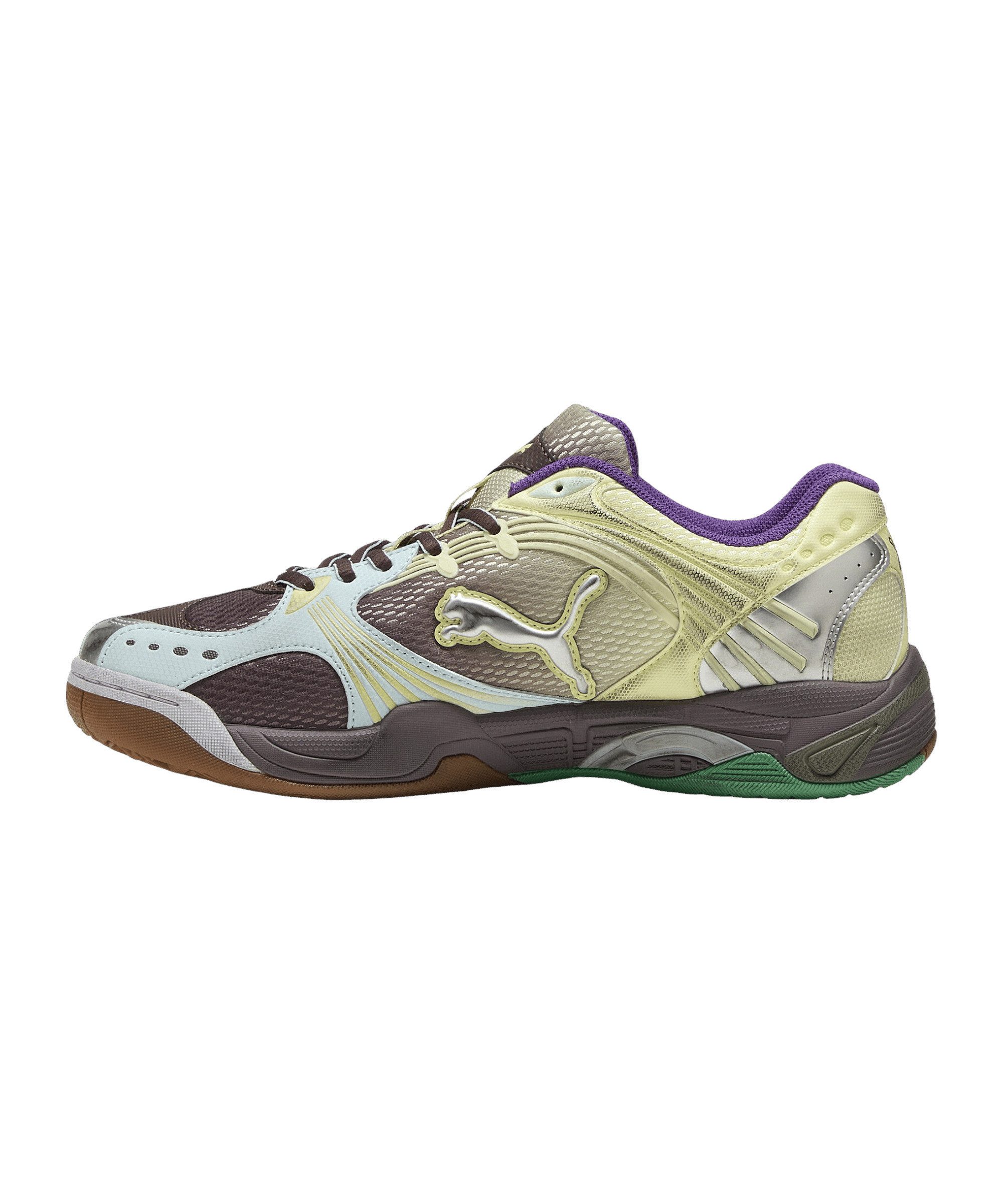 PUMA PUMA Kessel Pro Unisex Sneaker