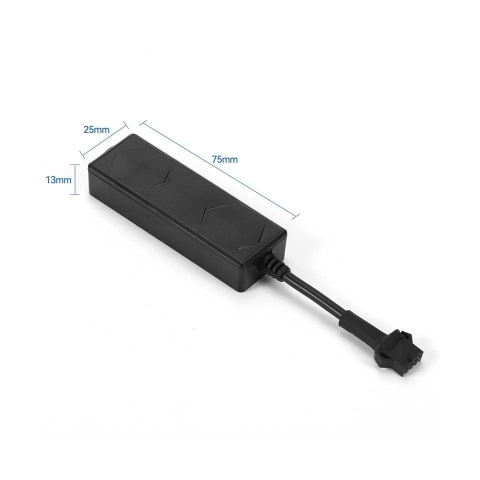 Biketracker NTB92 GPS-Tracker