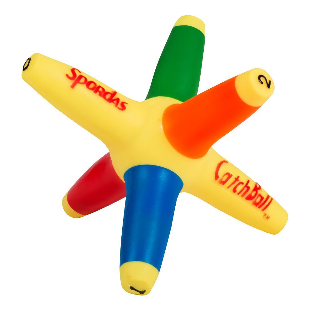 Spiel Catch Ball