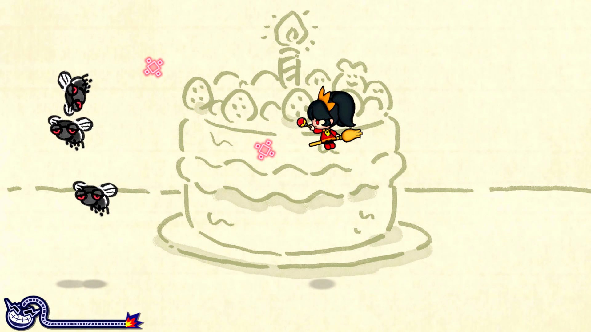 WarioWare: Get it Together! Nintendo Switch