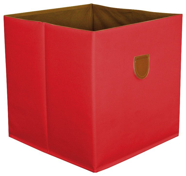 Phoenix Aufbewahrungsbox Stor' It (Set, 2 St), B/H/T: 34 x 34 x 34 cm