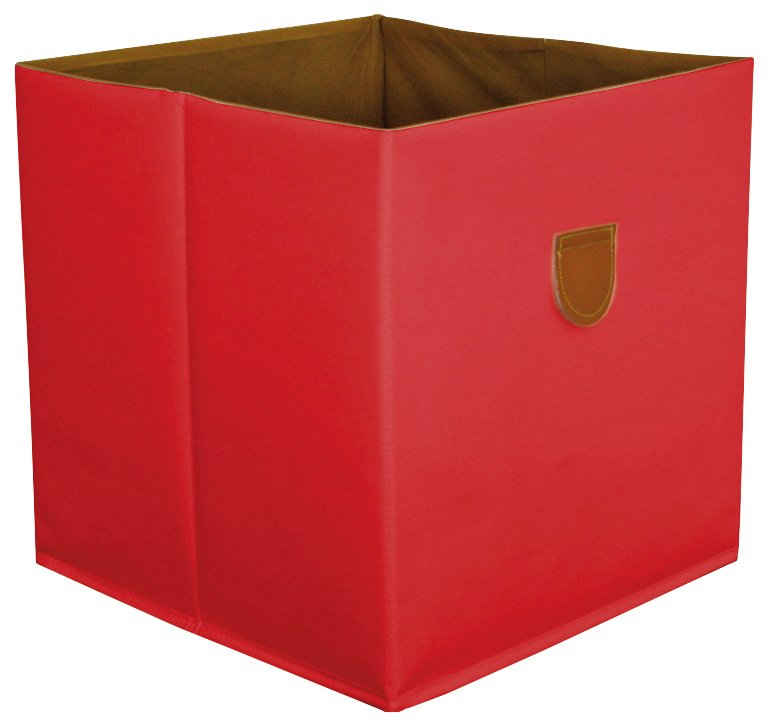 Phoenix Aufbewahrungsbox »Stor' It« (Set, 2 St), B/H/T: 34 x 34 x 34 cm