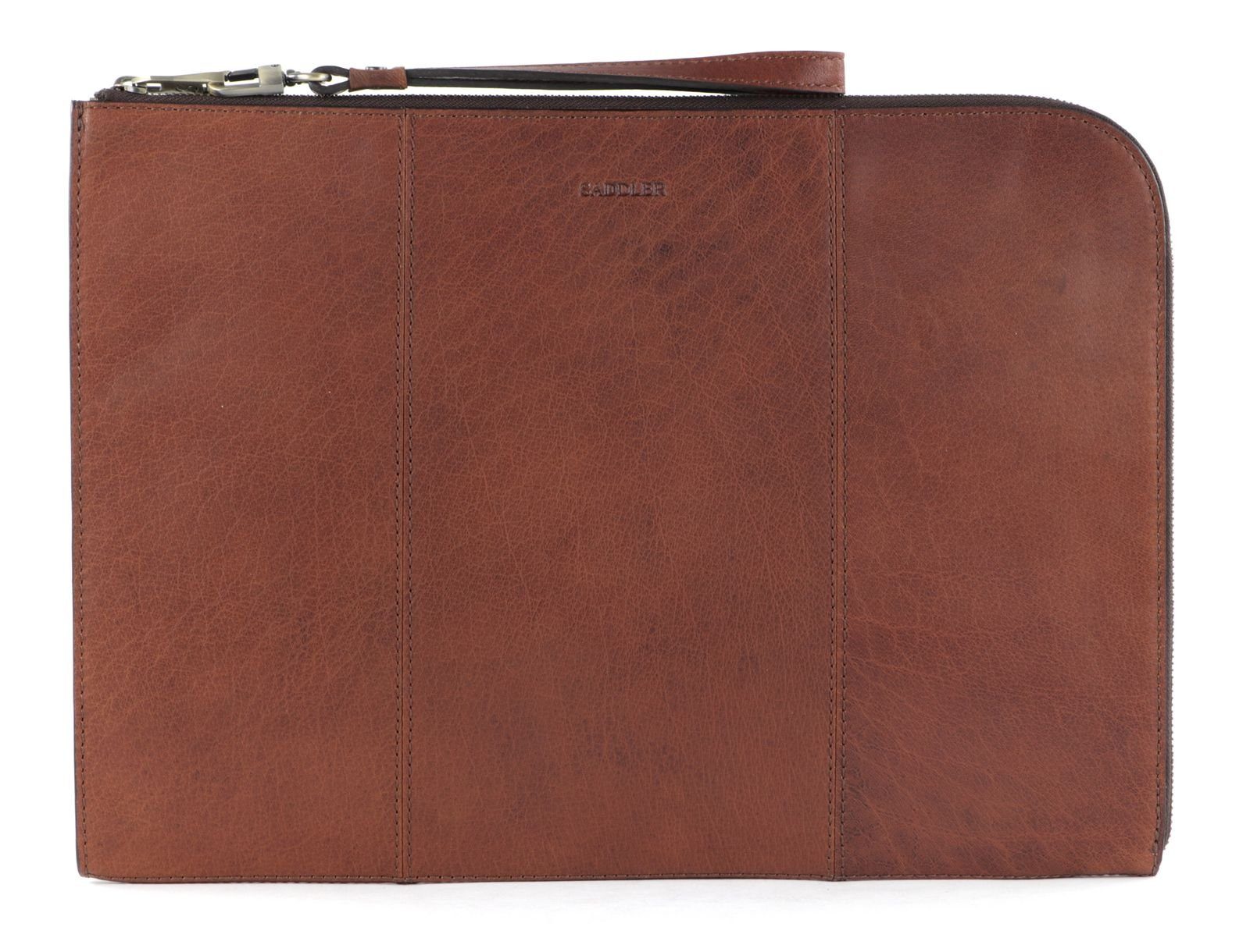 Saddler Laptop-Hülle