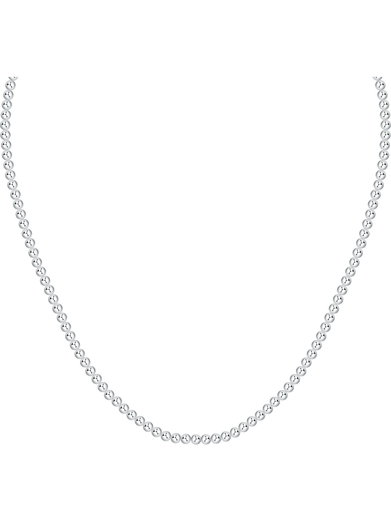 CHRIST Goldkette CHRIST Damen-Kette 585e...