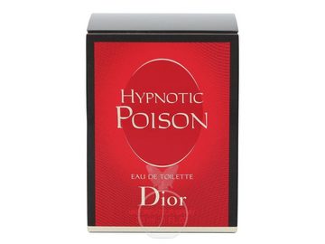 Dior Eau de Toilette Dior Hypnotic Poison Eau de Toilette 30 ml, 1-tlg.