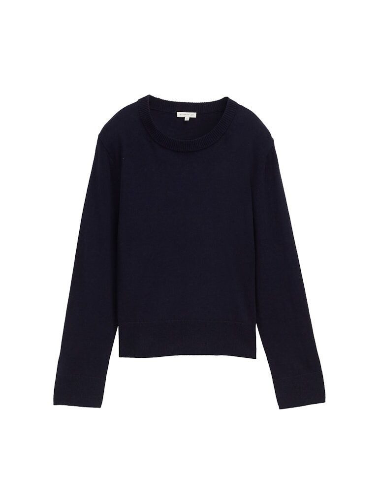 Strickpullover Pullover & Strickjacken