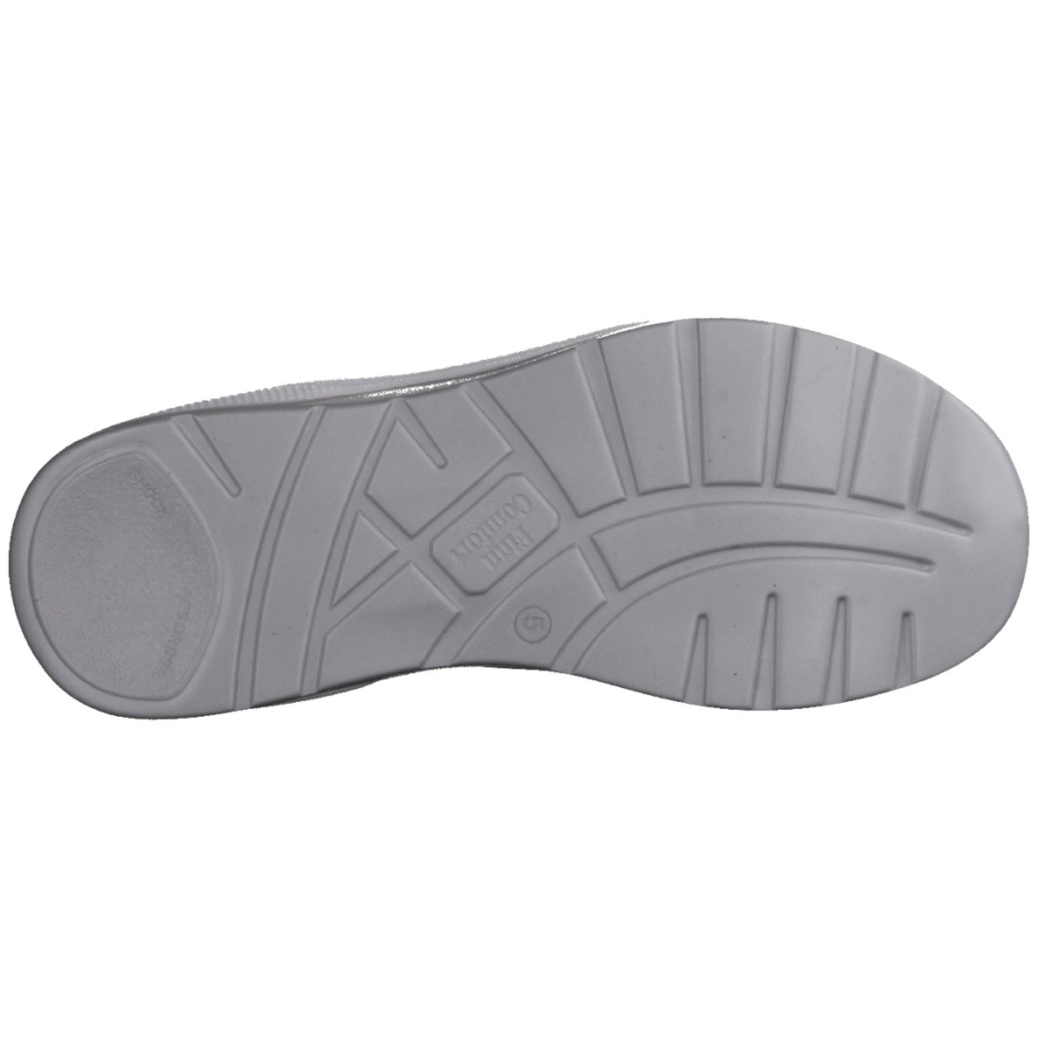 Finn Comfort Piccadilly Schnürschuh