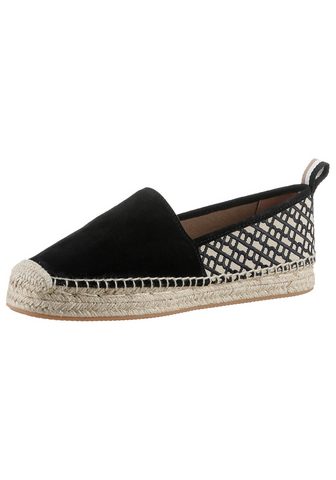  BOSS Madeira basutės Sommerschuh batai...