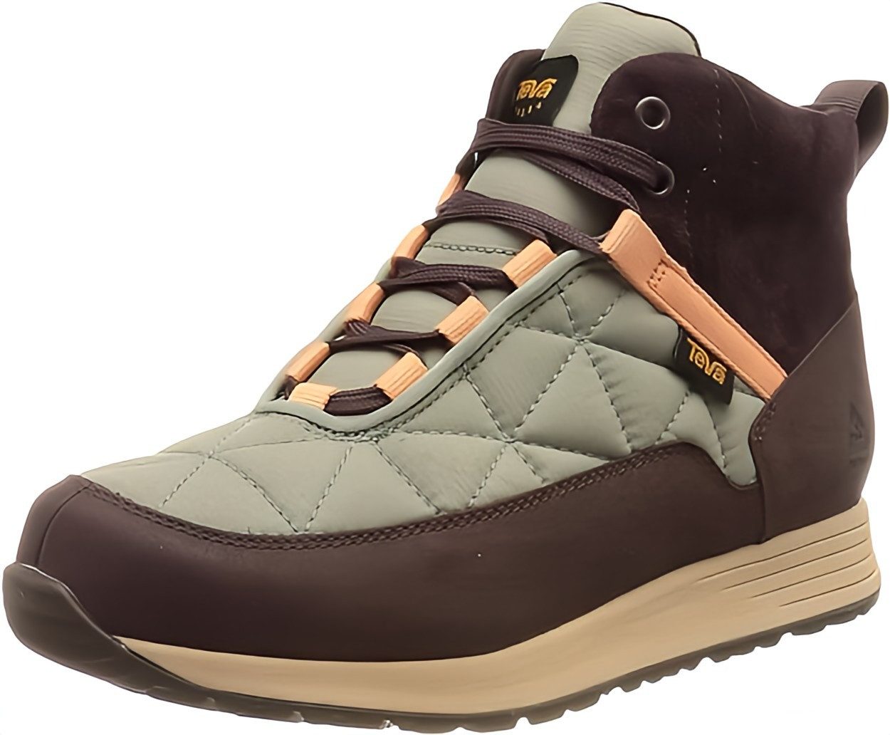 Teva Ember Commute Waterproof für Damen Wanderschuh