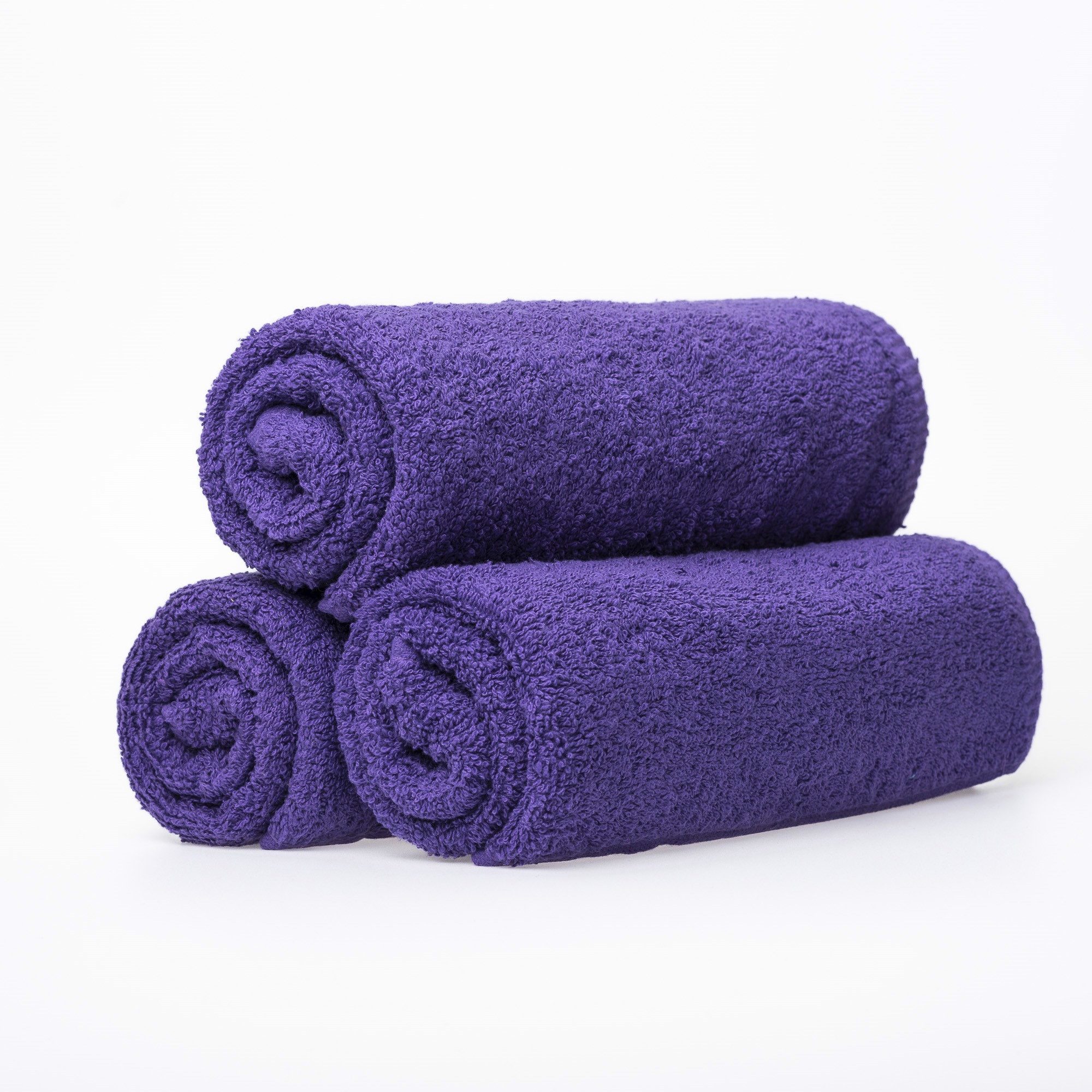 MatratzenL.A.B® Handtuch Set 500 g/m² Blauer günstig online kaufen