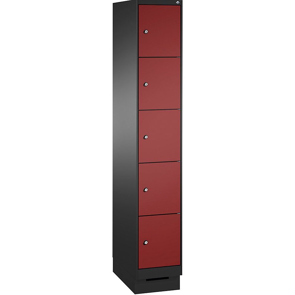 Aktenschrank C+P