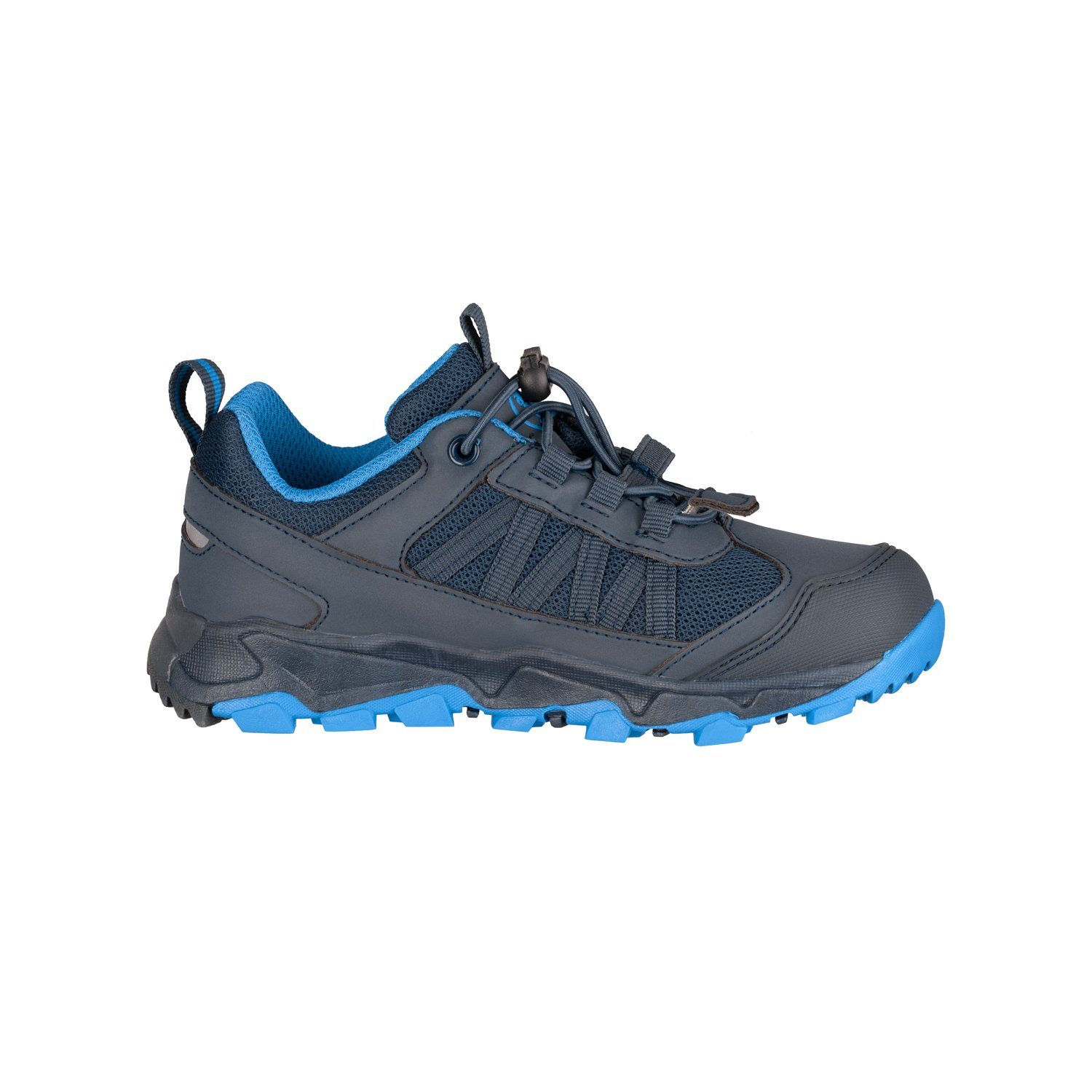 TROLLKIDS Kids Tronfjell Hiker Low Outdoorschuh wasserdicht