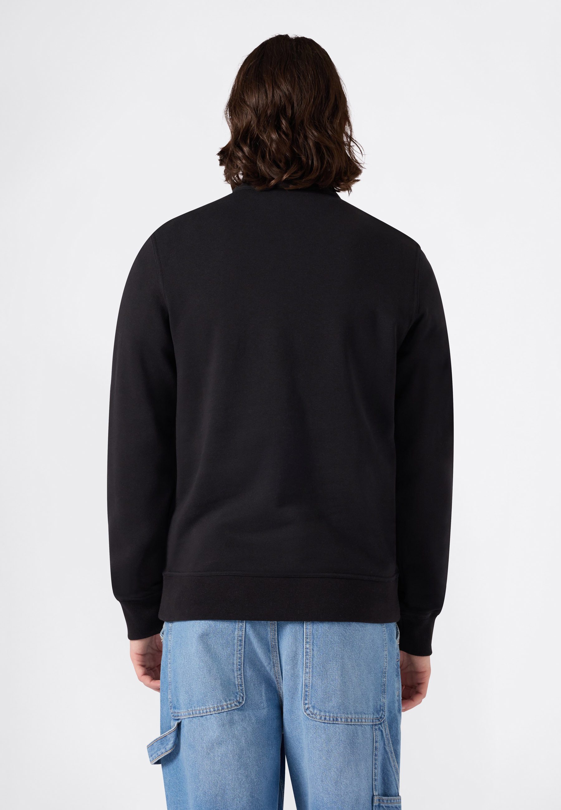 Champion Sweatshirt SPORTWEAR HALF ZIP Standard Fit